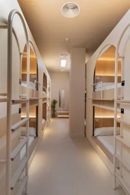 Literal Hotel