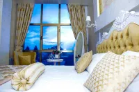 Iberia Palace Hotel Hotels in Zugdidi