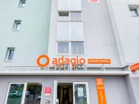 Aparthotel Adagio Access Saint-Nazaire Hotels in Saint-Nazaire