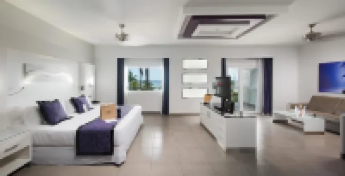 裡烏宮牙買加飯店 - 限成人- 全包 住宿飯店