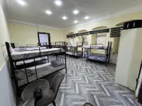 Gulf Hostel