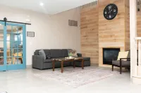 Country Inn & Suites by Radisson, Prairie du Chien Hotels in Marquette