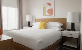 WaterWalk Extended Stay Tucson