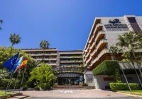Hotel Botanico y Oriental Spa Garden