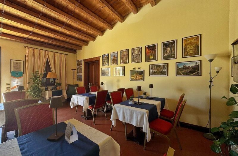 Hotel Villa Lampedusa photo 4