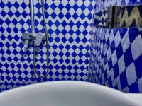 Charming Kinshasa Apartment in Gombe - Entire House for Rent Hotels in Kinshasa