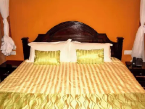 Theta Country Resort Hotels in Juja