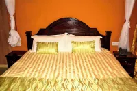 Theta Country Resort Hotels in Juja