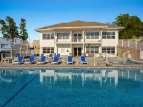 WorldMark Lake of the Ozarks Hotels in Pawhuska Township