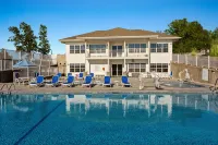 WorldMark Lake of the Ozarks Hotels in Osage Beach