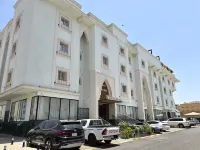 Hotel Elite Haven Hotels near Mount Uhud