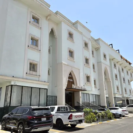 Hotel Elite Haven