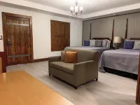 Hotel Hacienda Santana