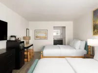 帕帕戈由Reside管理, 璀蔓臻選溫德姆酒店 斯科特斯德酒店