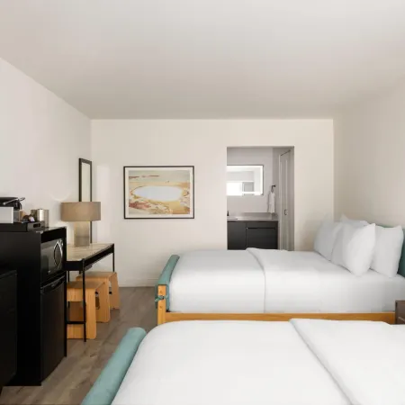 Papago Hotel by Reside, Trademark Collection by Wyndham Отели рядом с достопримечательностью «Папаго Парк»