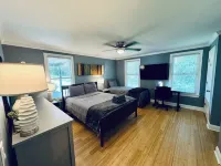 Lakefront with Million Dollar Views on HYCO Lake