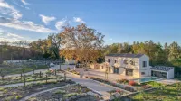 Villa de l Ecluse Maussane les Alpilles