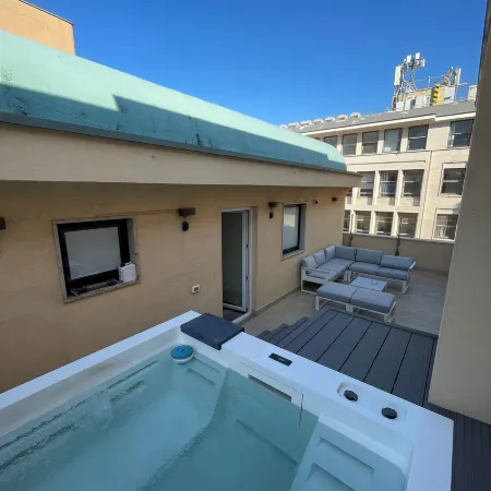 Ruggero Settimo - Room & Suite