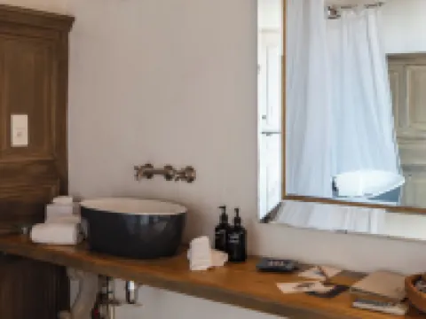 Le Galinier Lourmarin, a Beaumier Guesthouse Hotels in Lourmarin
