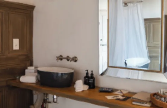 Le Galinier Lourmarin, a Beaumier Guesthouse