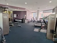 Residence on Langley Park - Gym