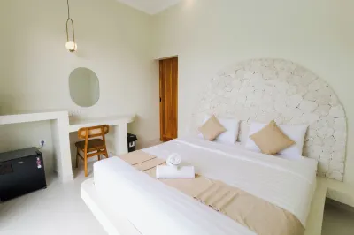 Kula Uluwatu Hotel dekat Nyang Nyang Beach