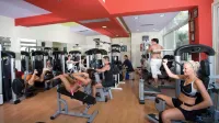 Cathrin Hotel Rhodes by Anayia All Inclusive Resorts - Kuntosalit