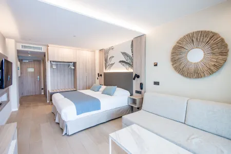 Servatur Puerto Azul