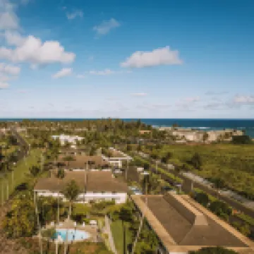Plantation Hale Suites