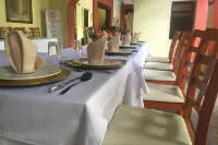 Hotel Casa Colonial - Adults Only - Aamiainen