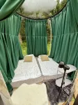SkyBloom Bubble Bergen - 2-Sterne