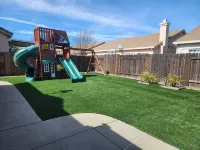 Home Away From Home!Family Friendly near popular attractions in Elk Grove!