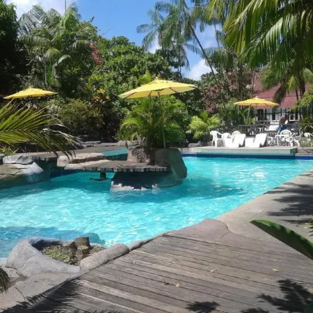 Hotel Amazônico