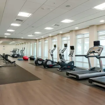 Courtyard Savannah Airport