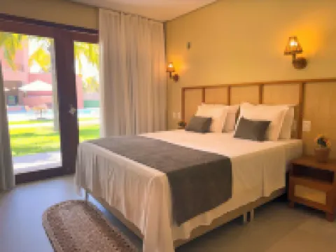 Terrasa Solar Hotel Hotels in Amontada