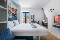 GuestReady - Old City Design - Invicta