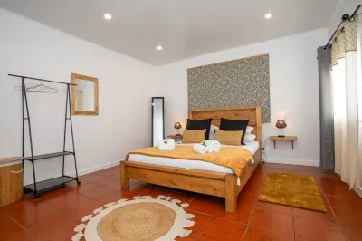 GuestReady - Villa Isla โรงแรมใน
