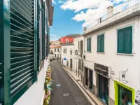 GuestReady - Retiro relaxante na Madeira Hotels in Machico