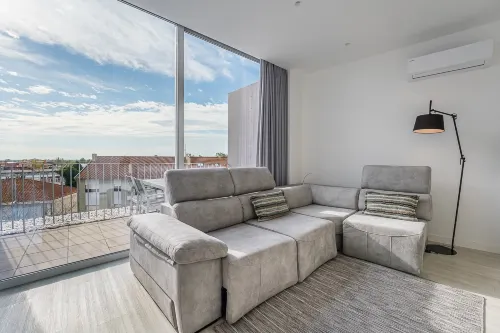 GuestReady - Urban Chic in Aveiro - 3-Star