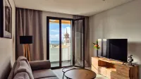 GuestReady - Chic Apartment with Balcony - 2-Star