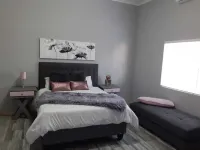 3 bedroom house 乾旱台地高原國家公園附近的飯店