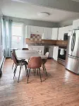 Cozy 3 bedroom home with perfect location in Saint John