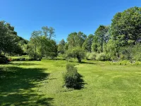 Classic Catskills Home, EV Friendly Hotel di Colchester