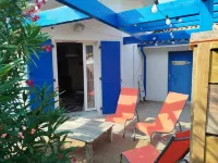 Maison Entre LAC ET Ocean A Hourtin EN Gironde, Idéal Avec de Jeunes Enfants ! Hotels in Hourtin