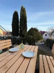 Modern serviced apartment / apartment Franken Idyll
