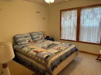 Anchored At Last 3-bed Condo Kill Devil Hills w/ Large Deck and View of the Pool