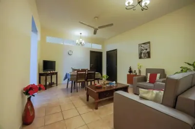 Spacious, Modern 1 BDR near Dubai World Trade Centre Hotels in Al Hudaiba