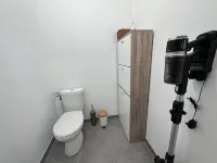 Bel Appartement Entier à 5mn de Metz Hotel di Ban-Saint-Martin