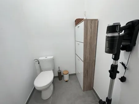 Bel Appartement Entier à 5mn de Metz