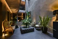 Athens Dom Hotel